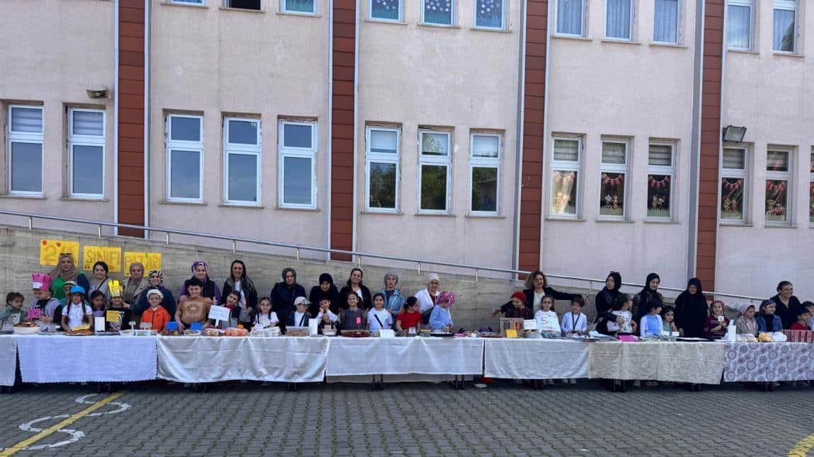 Pazar Yeri
